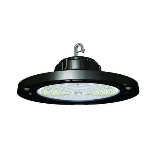 [ILU.01.076] LEDVANCE Luminaria LED High Bay, 200W, 27000Lms, 120-277V, housing negro