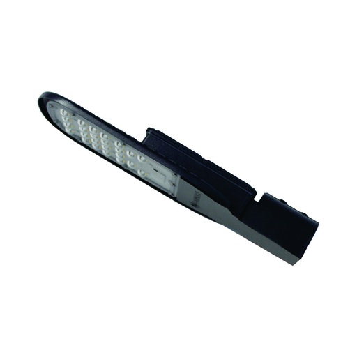 [ILU.01.1066] [660868240] LEDVANCE Cobra LED AreaLight 50W, 5000Lms, 120-240V, 6500K, luz blanca, 80 CRI, IP65, sin fotocelda