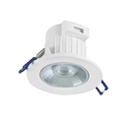 SYLVANIA Spot LED ECO, 3.5", 5.5W, 400Lms, 120-240V, 6500K, luz blanca