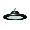 LEDVANCE Luminaria LED High Bay dimerizable, 200W, 28000Lms, 120-277V, housing negro