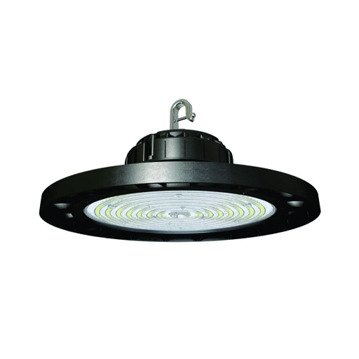 [ILU.01.1394] LEDVANCE Luminaria LED High Bay dimerizable, 200W, 28000Lms, 120-277V, housing negro