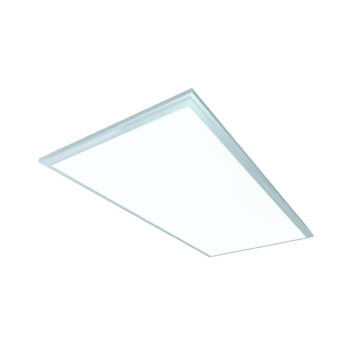 Panel LED techo 120X60 78W 840 Toledo 1508 Disano