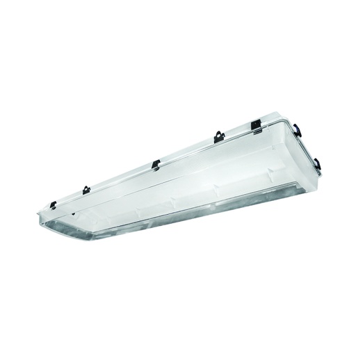 [ILU.01.755] [P06830-36] SYLVANIA Luminaria LED 725 sellada de 48", 180W, 23040Lms/6, 5000K, luzblanca