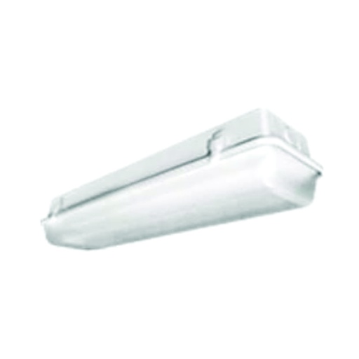 [ILU.01.856] SYLVANIA Luminaria LED 705 sellada de 48", 36W, 4982Lms/2, 6500K, luz blanca, IP65