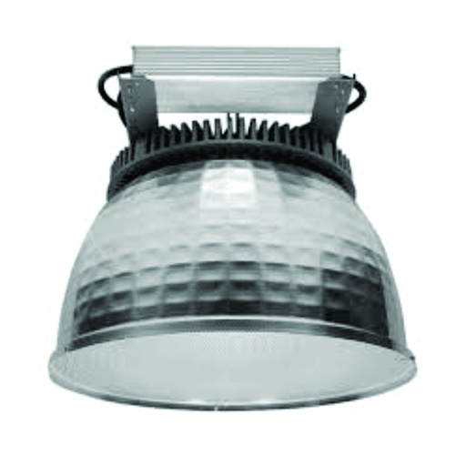 [ILU.02.006] [ALX-A18-DEPURADO] ACCULITE Luminaria LED High Bay ALX, 163W, 20000Lms, 120-277V, 4000K, luz neutra