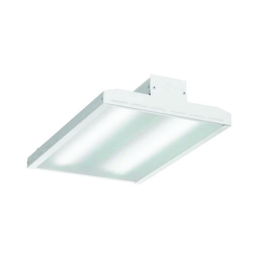 [ILU.02.009] LITHONIA Luminaria LED High Bay IBH, 140W, 15000Lms, 120-277V, 4000K, luz neutra, housing blanco