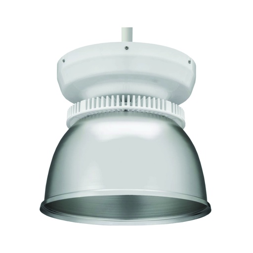 [ILU.02.022] [JCBL18-DALR-4K] LITHONIA Luminaria LED High Bay JCBL, 140W, 18000Lms, 4000K, luz neutra, carcasa de aluminio