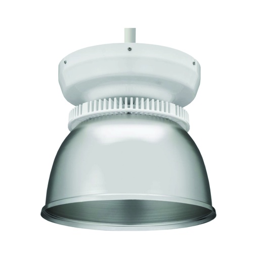 [ILU.02.022] LITHONIA Luminaria LED High Bay JCBL, 140W, 18000Lms, 4000K, luz neutra, carcasa de aluminio