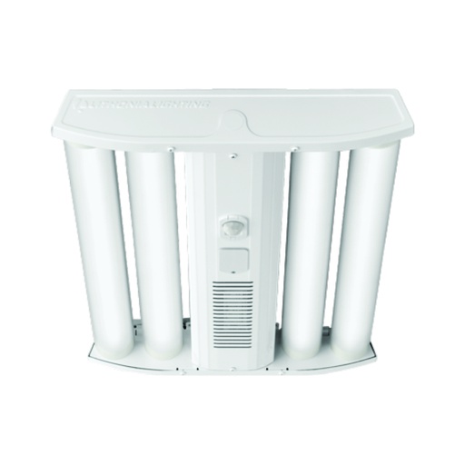 [ILU.02.023] LITHONIA Luminaria LED High Bay IBG, 24000Lms, 5000K, luz blanca, acrílico claro