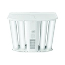 LITHONIA Luminaria LED High Bay IBG, 24000Lms, 5000K, luz blanca, acrílico opaco