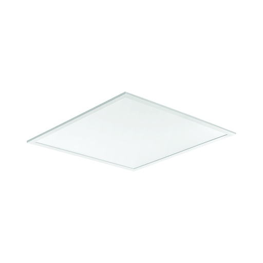 [ILU.06.133] LITHONIA Panel LED CPX, 2'x2', 30W, 3200Lms, 120-277V, 3500K, M4, luz cálida