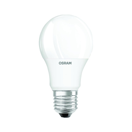 [ILU.06.286] [950801720] OSRAM Bombillo LED A100, 13W, 6500K, luz blanca, rosca E27