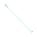 OSRAM Tubo LED T8, policarbonato, 24", 10W, 850Lms, 120-277V, 4100K, luz neutra