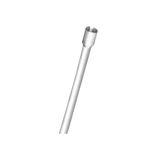[CAN.01.057] [ARC-2] Tubería conduit aluminio de 2"