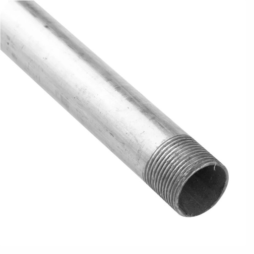 [CAN.09.130] [IMC-3/4UL-USA] Tubería conduit rígida IMC de ¾" x 10' UL Weathertight
