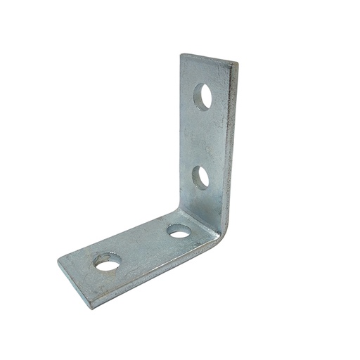 [CAN.11.039] [PS660] Angulo de esquina con 4 agujeros