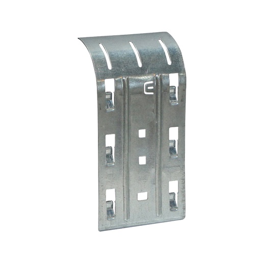 [CAN.11.078] [CM585160] CABLOFIL Soporte DEV100 EZ para bajada de cable