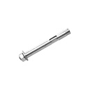 Tornillo expansor de ⅜" x 3"