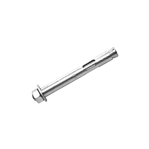 [CAN.11.302] [1671] Tornillo expansor de ⅜" x 3"