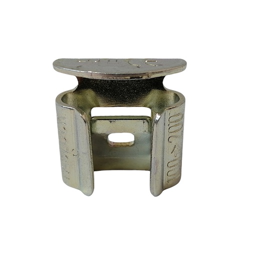 [CAN.11.331] [CM558340] CABLOFIL Unión Faslock Auto S EZ para fijar uniones horizontales 25unidades