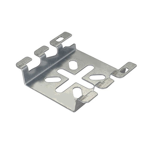 [CAN.11.410] CABLOFIL Soporte CM50 EZ para bandeja portacable de 50mm de ancho y hasta 54mm de alto