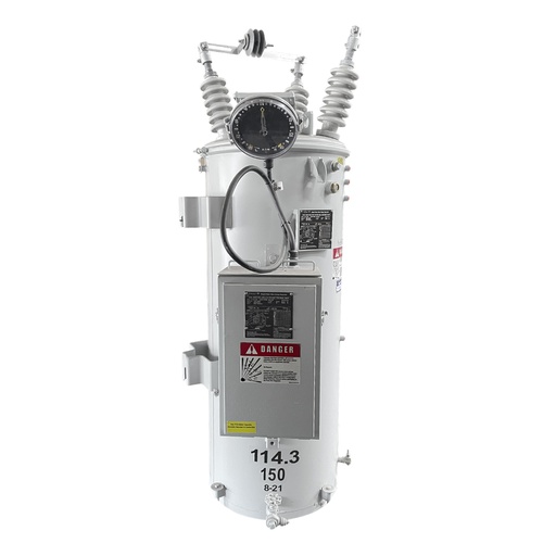 [TRA.06.011] [WA311B7476AJ] Regulador de voltaje VR-32 7620V, 114.3-128 kVA, 60Hz.