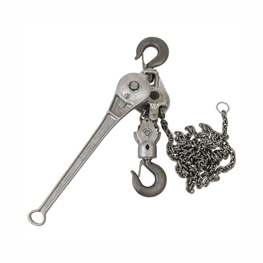 [HER.01.008] [C309-0440] CHANCE Tecle de 3 toneladas con ratchet