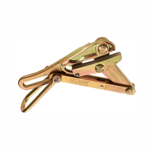 [HER.01.146] [1684-5] KLEIN Comelón tipo chicago para cable desnudo de 0.55"