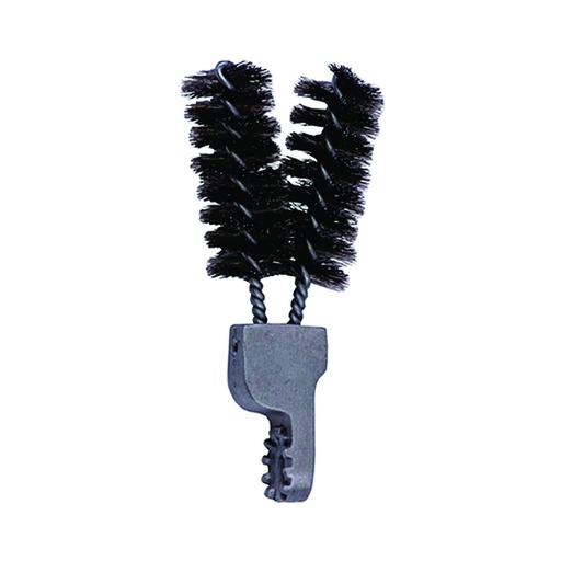 [HER.01.176] [10-180] HASTINGS Cepillo de limpieza para coductores universales en forma de "V"