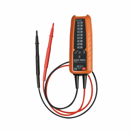[HER.03.031] [ET200] KLEIN Probador electrónico de continuidad / voltaje