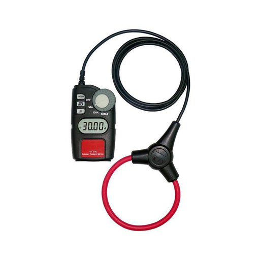 [HER.03.112] [382400] EXTECH Tenaza amperimétrica Flex Ac3000 A 60