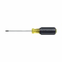 KLEIN Desarmador T20 TORX® con barra redonda y mango acojinado