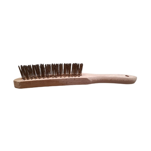 [HER.04.063] [830-021] DOGHER Cepillo para madera en "V" de 280mm