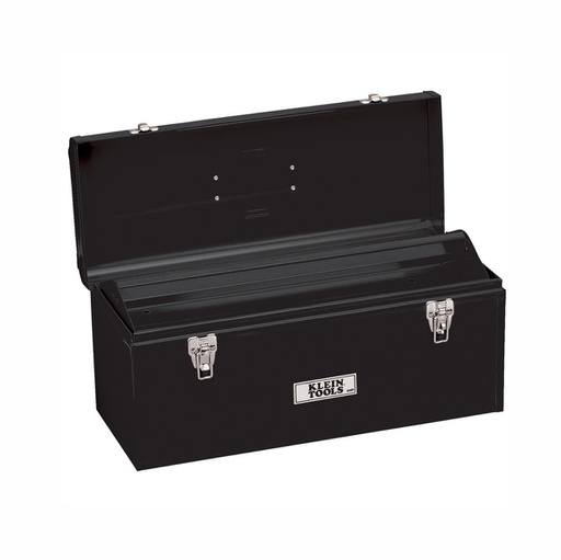 [HER.04.135] KLEIN Caja de herramientas multiuso extra profunda