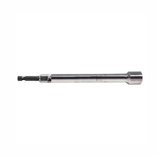 [HER.04.156] [PND125] KLEIN Extensión de cubo para desarmador eléctrico de ½'' con barra de127mm de largo