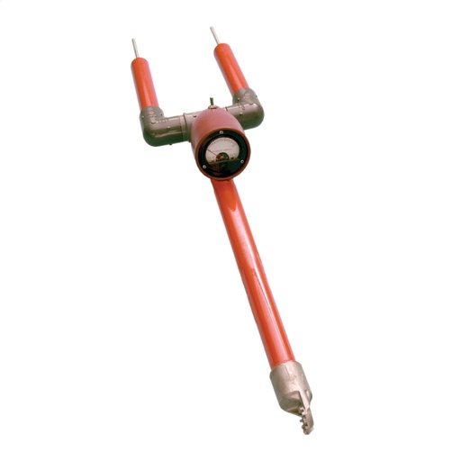 [HER.07.002] [C403-2298] CHANCE Probador de aisladores de distribución energizados hasta 35Kv