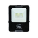 Reflector LED Flood Light 10W, 800Lms, 100-240V, 6500K, 25000hrs, IP65,CE