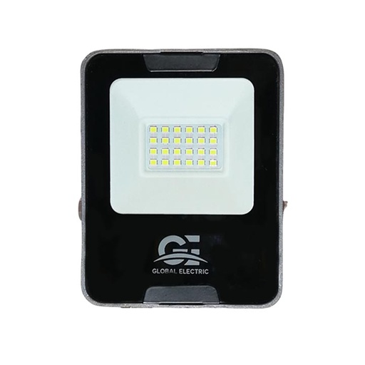 [ILU.06.1012] Reflector LED Flood Light 10W, 800Lms, 100-240V, 6500K, 25000hrs, IP65,CE