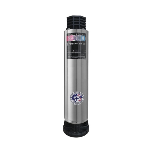[BOB.01.078] [L30P4GJ-06] Bomba sumergible de 4", 2 HP, 230V, 30 GPM, descarga de 1¼", 12 lbs